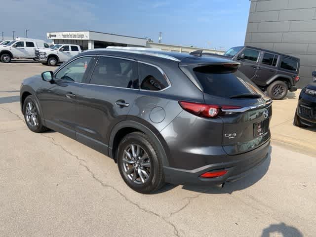 Thumbnail: 2020 Mazda CX-9 - 18
