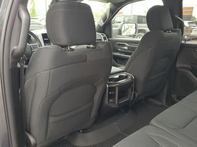 Thumbnail: 2026 RAM 1500 - 19