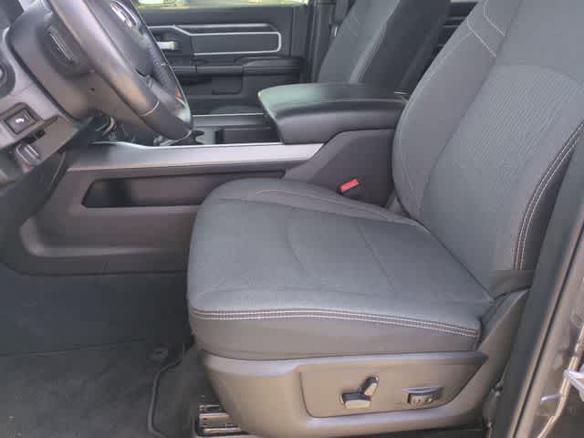 Thumbnail: 2022 RAM 2500 - 14