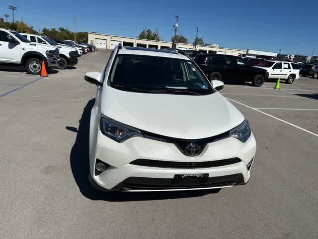 Thumbnail: 2018 Toyota RAV4 - 28