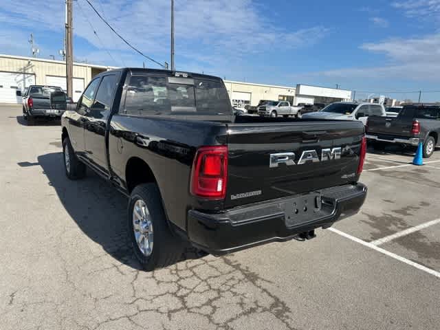 Thumbnail: 2026 RAM 2500 - 19