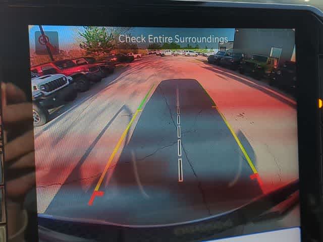 Thumbnail: 2026 RAM 1500 - 32