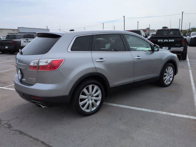 Thumbnail: 2010 Mazda CX-9 - 8