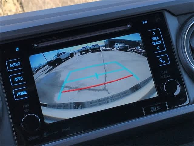 Thumbnail: 2019 Toyota Tacoma - 29