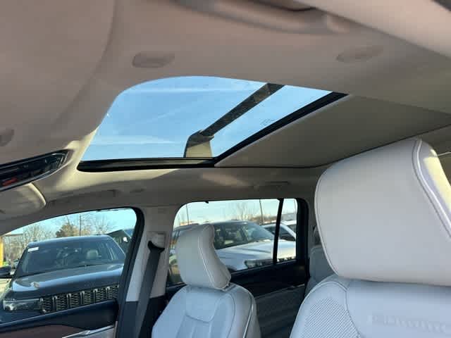 Thumbnail: 2021 Jeep Grand Cherokee L - 7