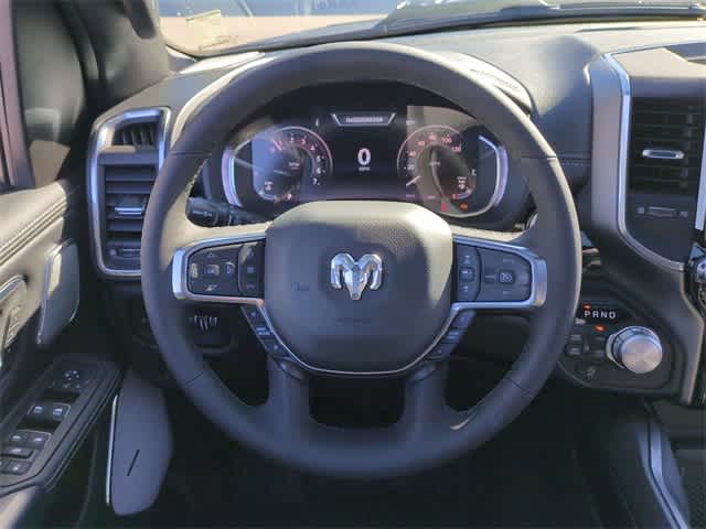 Thumbnail: 2026 RAM 1500 - 24