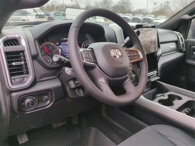 Thumbnail: 2026 RAM 2500 - 10