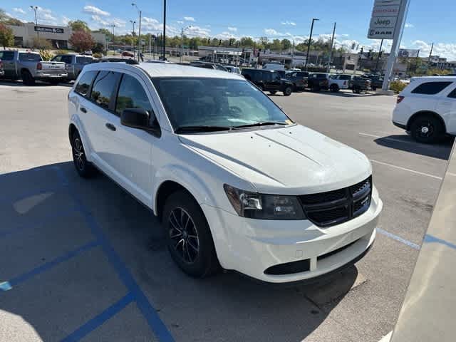 Thumbnail: 2017 Dodge Journey - 19