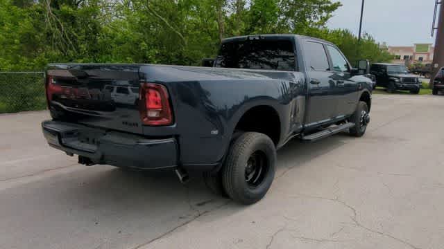 Thumbnail: 2026 RAM 3500 - 8