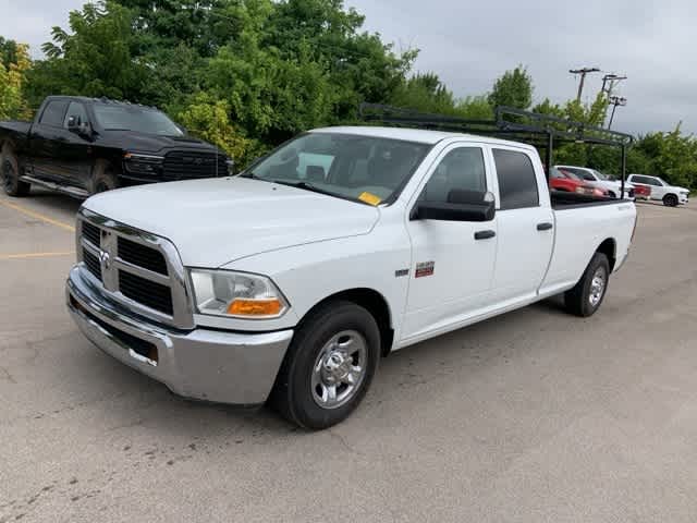 Thumbnail: 2011 RAM 2500 - 7