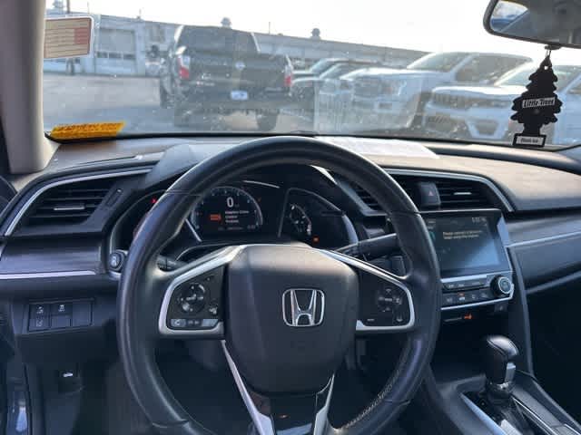 Thumbnail: 2020 Honda Civic - 7