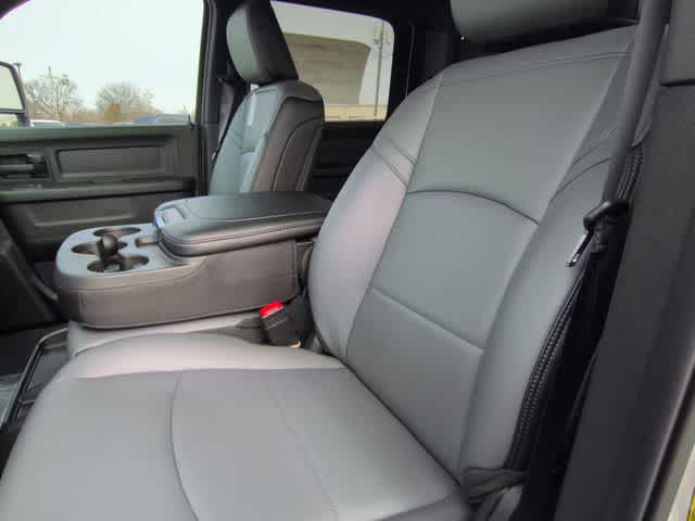 Thumbnail: 2026 RAM 3500 - 17