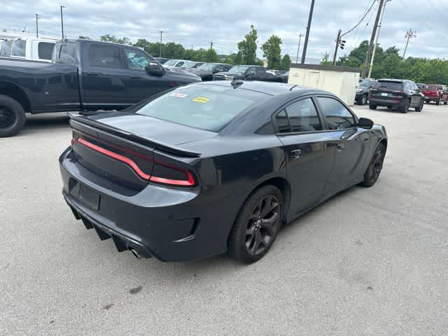Thumbnail: 2019 Dodge Charger - 15