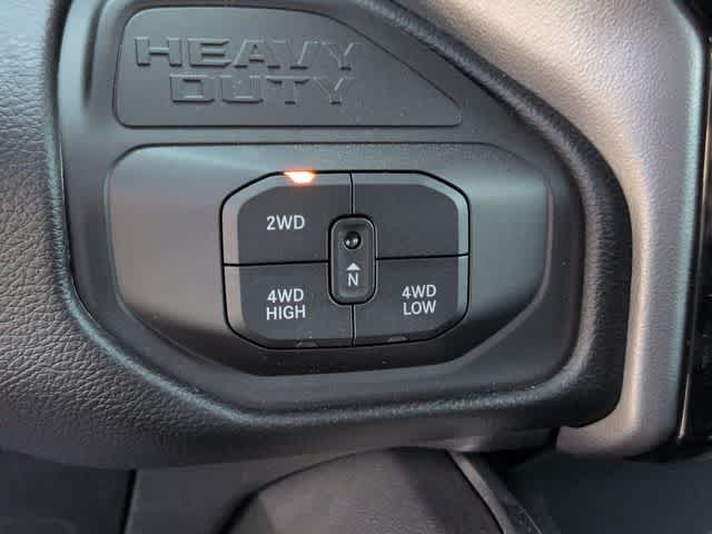 Thumbnail: 2026 RAM 3500 - 40