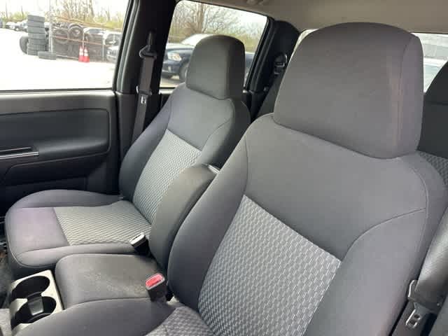 Thumbnail: 2007 GMC Canyon - 4