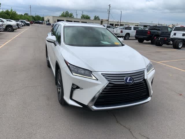 Thumbnail: 2019 Lexus RX - 31