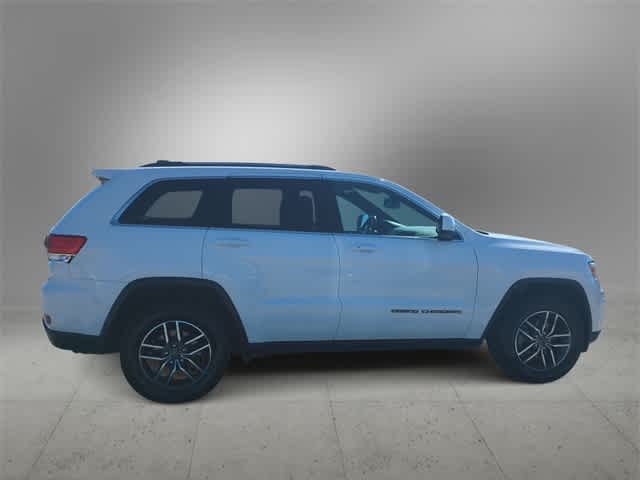 Thumbnail: 2019 Jeep Grand Cherokee - 9
