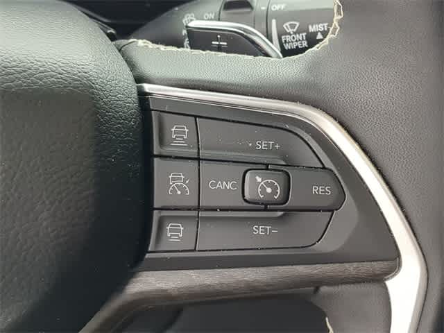 Thumbnail: 2025 Jeep Grand Cherokee - 26