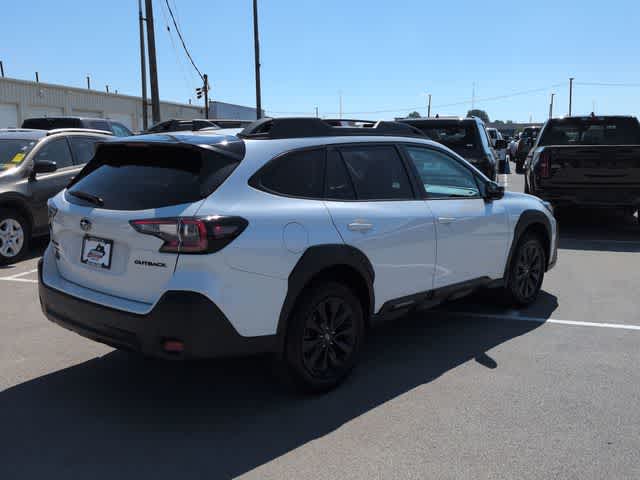 Thumbnail: 2023 Subaru Outback - 8