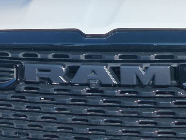 Thumbnail: 2026 RAM 1500 - 12