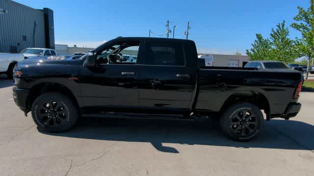 Thumbnail: 2026 RAM 2500 - 5