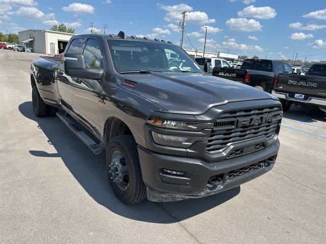 Thumbnail: 2026 RAM 3500 - 6