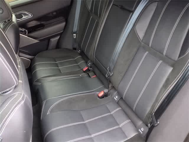 Thumbnail: 2018 Land Rover Range Rover Velar - 21