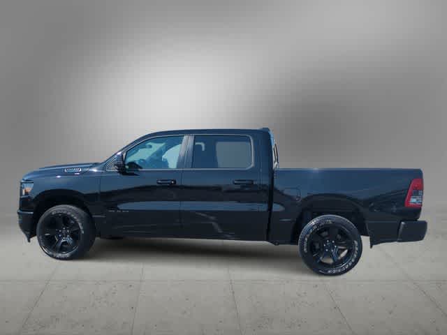 Thumbnail: 2023 RAM 1500 - 5