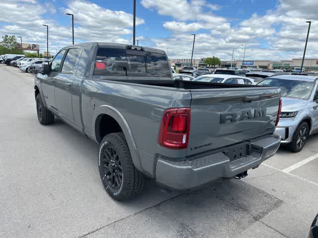 Thumbnail: 2026 RAM 2500 - 11