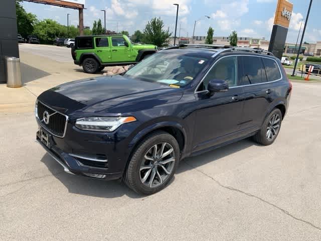 Thumbnail: 2016 Volvo XC90 - 13