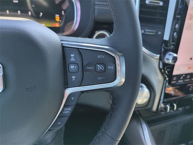 Thumbnail: 2026 RAM 1500 - 25