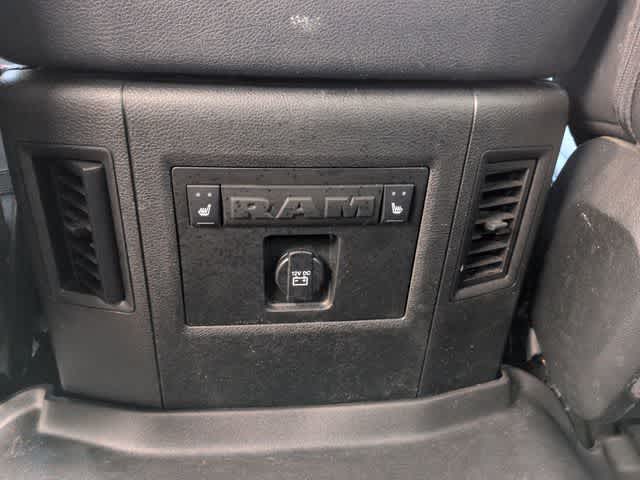 Thumbnail: 2017 RAM 1500 - 37