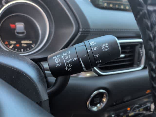 Thumbnail: 2018 Mazda CX-5 - 27