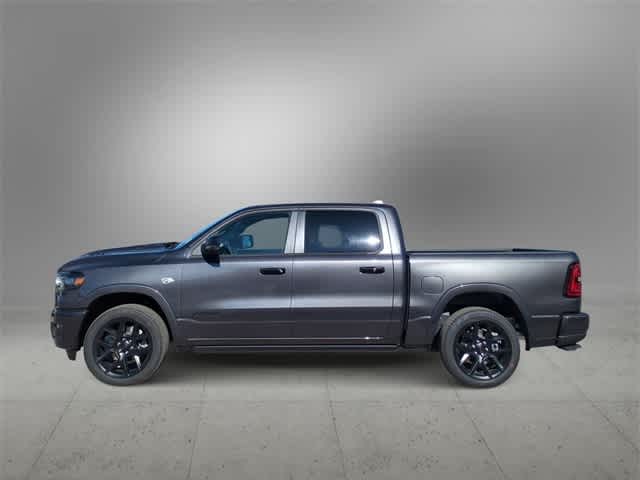 Thumbnail: 2026 RAM 1500 - 5