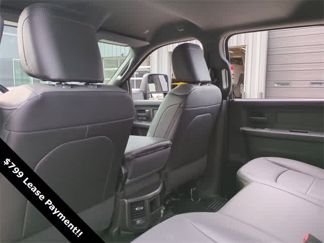 Thumbnail: 2025 RAM 2500 - 19