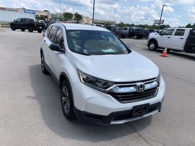 Thumbnail: 2019 Honda CR-V - 26