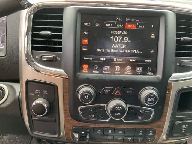 Thumbnail: 2017 RAM 2500 - 6