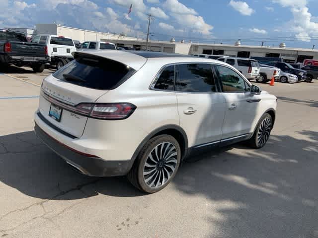 Thumbnail: 2019 Lincoln Nautilus - 21