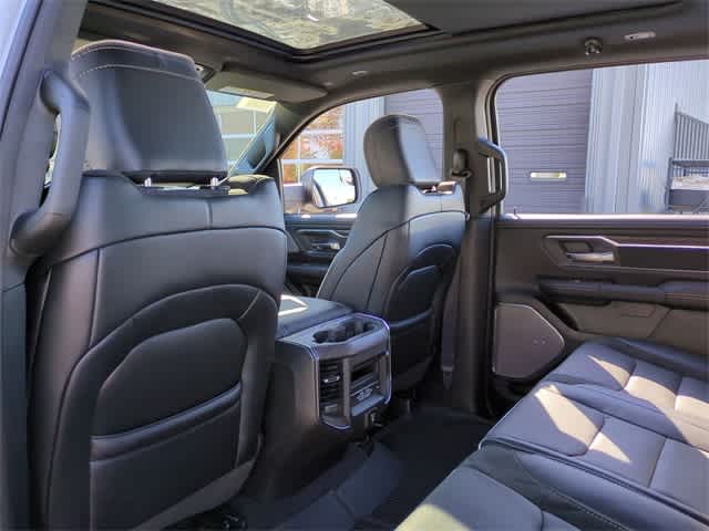 Thumbnail: 2026 RAM 1500 - 19