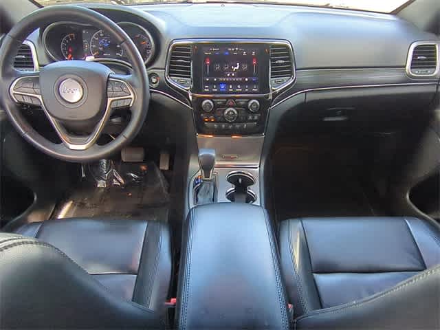 Thumbnail: 2019 Jeep Grand Cherokee - 16