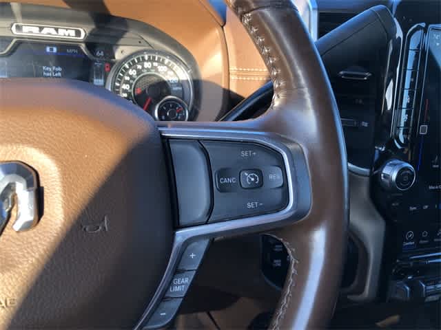 Thumbnail: 2023 RAM 3500 - 18