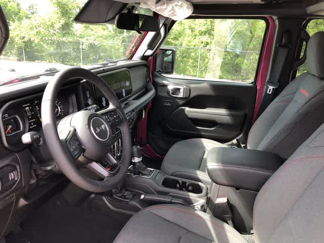 Thumbnail: 2026 Jeep Wrangler - 20