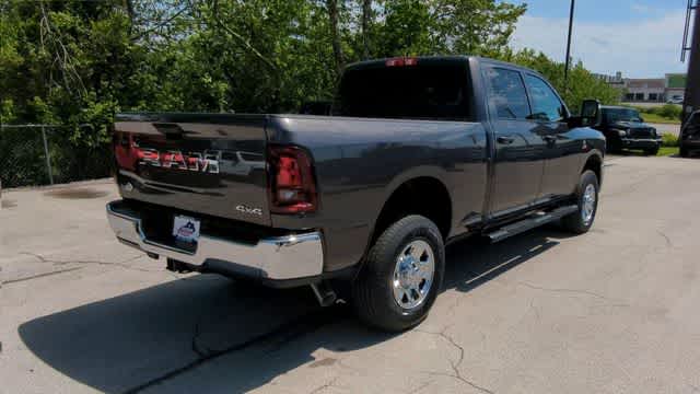 Thumbnail: 2026 RAM 2500 - 8