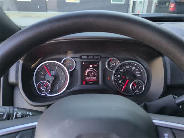 Thumbnail: 2026 RAM 2500 - 33