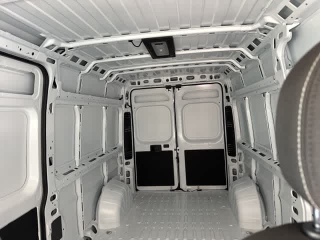 Thumbnail: 2026 RAM ProMaster - 8
