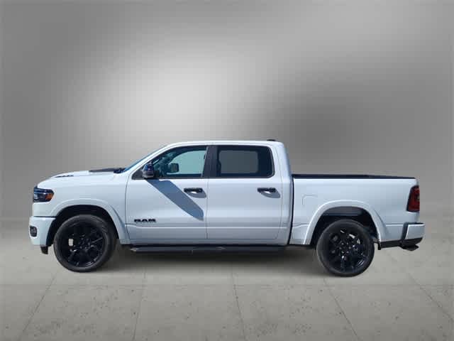 Thumbnail: 2026 RAM 1500 - 5