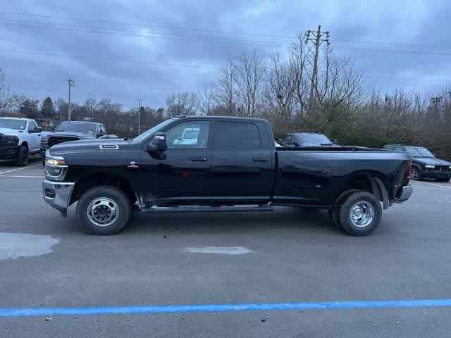 Thumbnail: 2026 RAM 3500 - 16