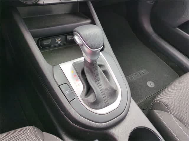 Thumbnail: 2023 Kia Forte - 33
