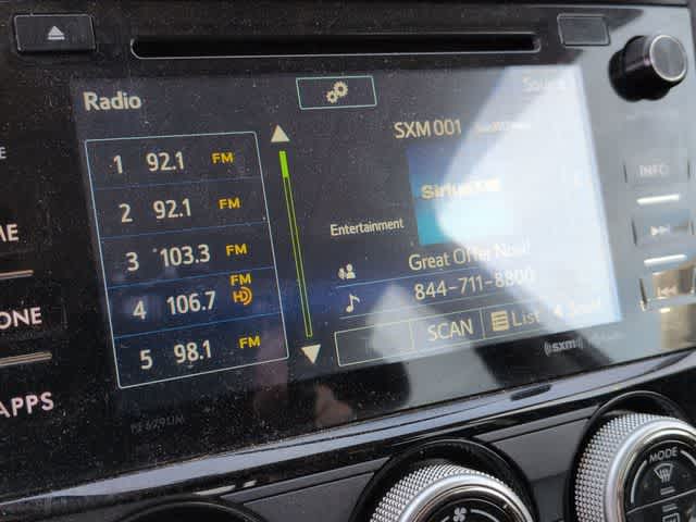 Thumbnail: 2018 Subaru Forester - 31