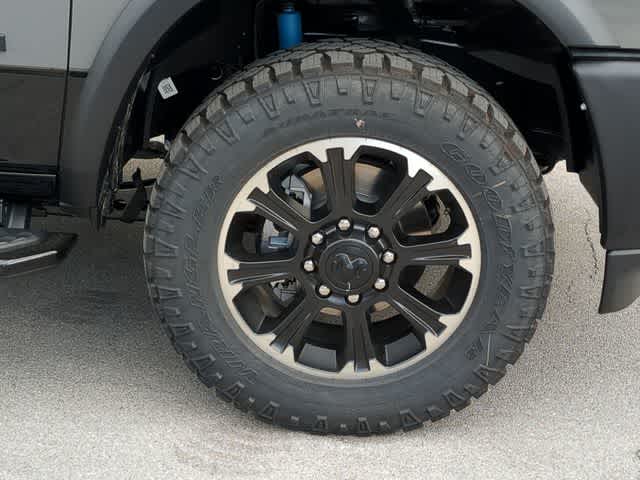 Thumbnail: 2026 RAM 2500 - 14